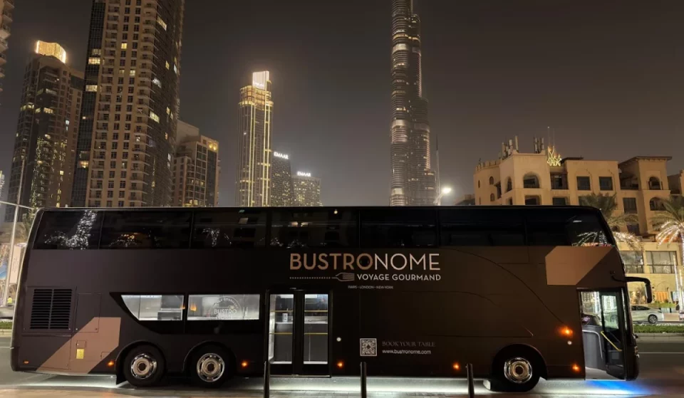 A Gourmet Journey Through Dubai’s Landmarks