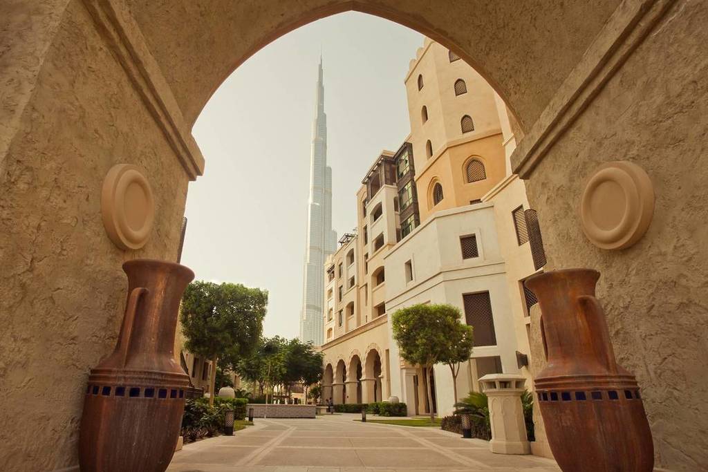 cose gratuite da fare a Dubai durante tutto l'anno