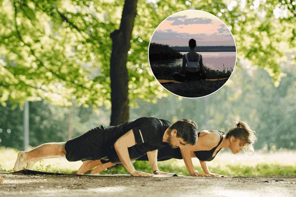 Sesiones de bienestar gratuitas que tu cuerpo y tu mente necesitan este mes de abril