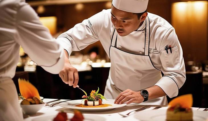 This city-wide dining event brings together top restaurants for a fraction of the cost