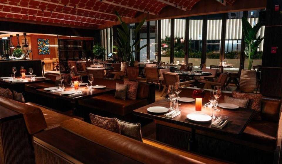 Die klassische „Steak Frites Night“ nach Dubai bringen