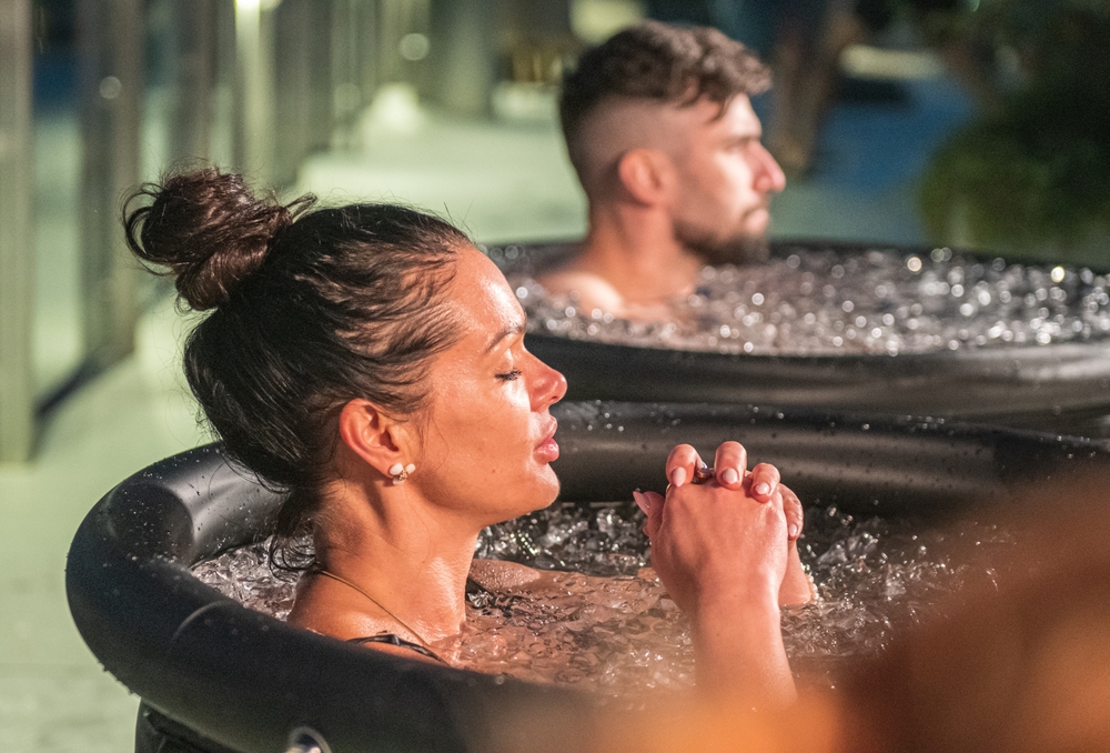 awaken bootcamp in dubai - free wellness session