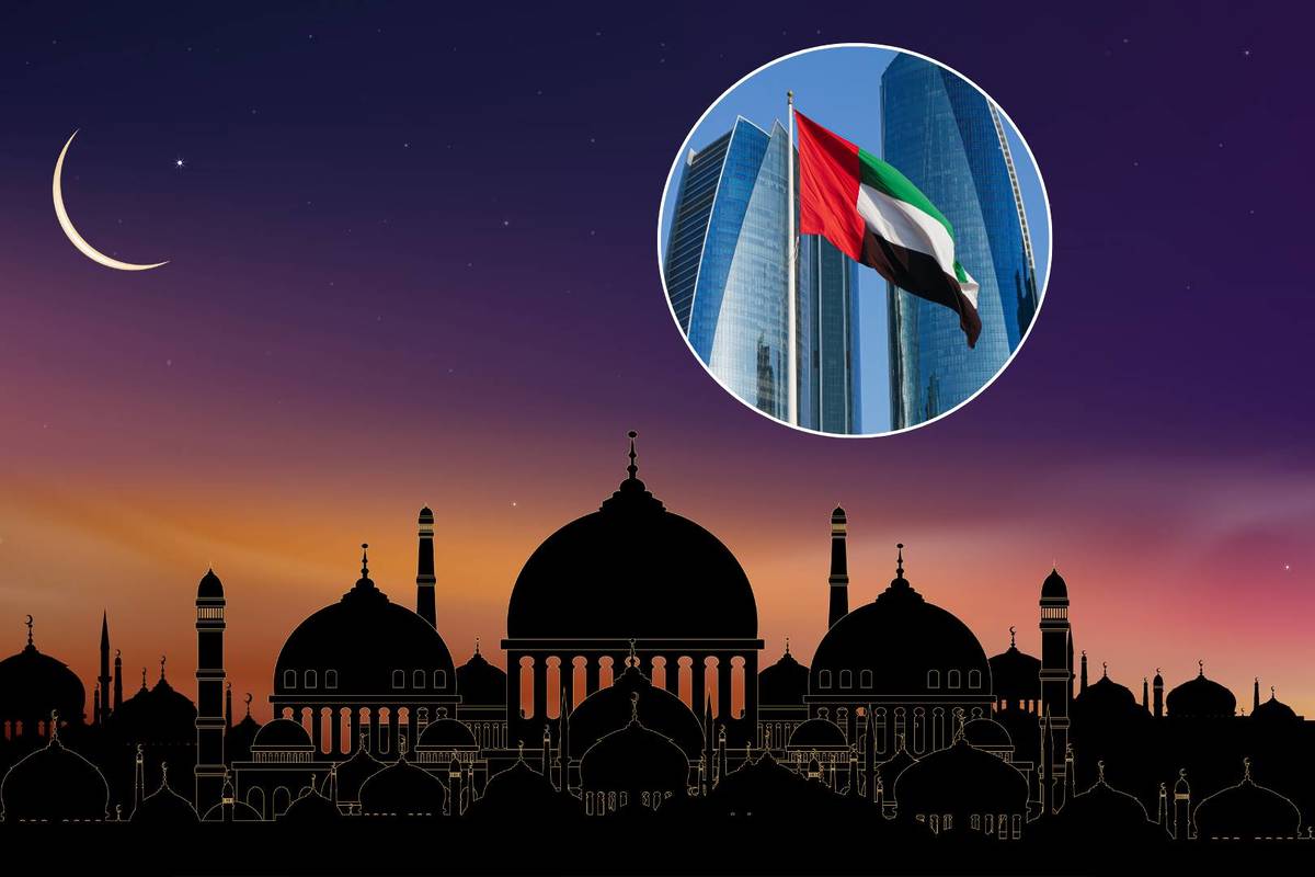 Eid Al Adha could bring a nine-day holiday – here's when and how