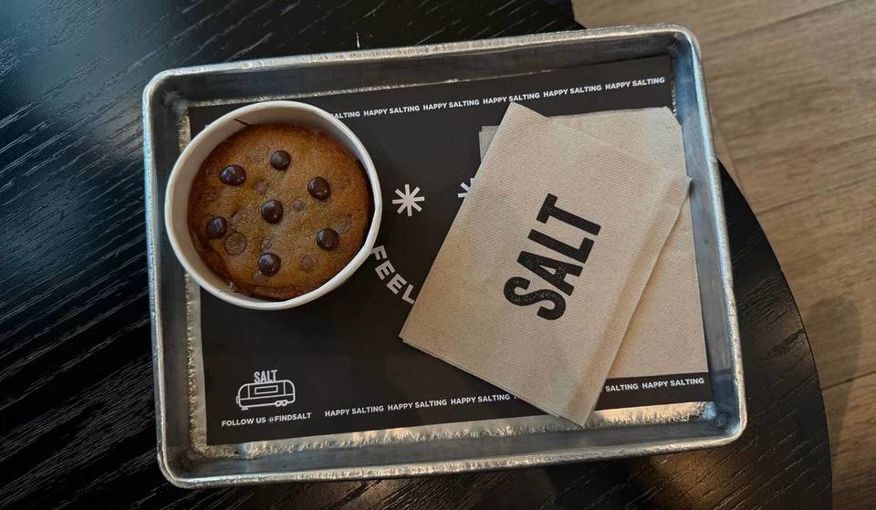 This homegrown spot in Dubai just dropped a ’10/10′ dessert across all UAE branches for those with a sweet tooth