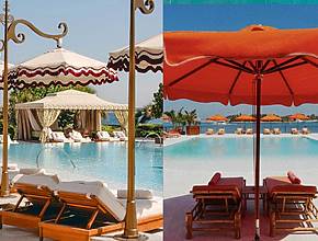 14 irresistible free or fully redeemable pool day passes for those who love a good splash and picture-perfect sunbeds
