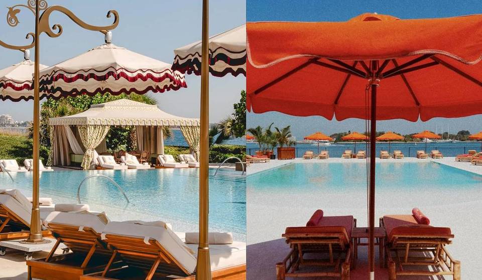 14 irresistible free or fully redeemable pool day passes for those who love a good splash and picture-perfect sunbeds