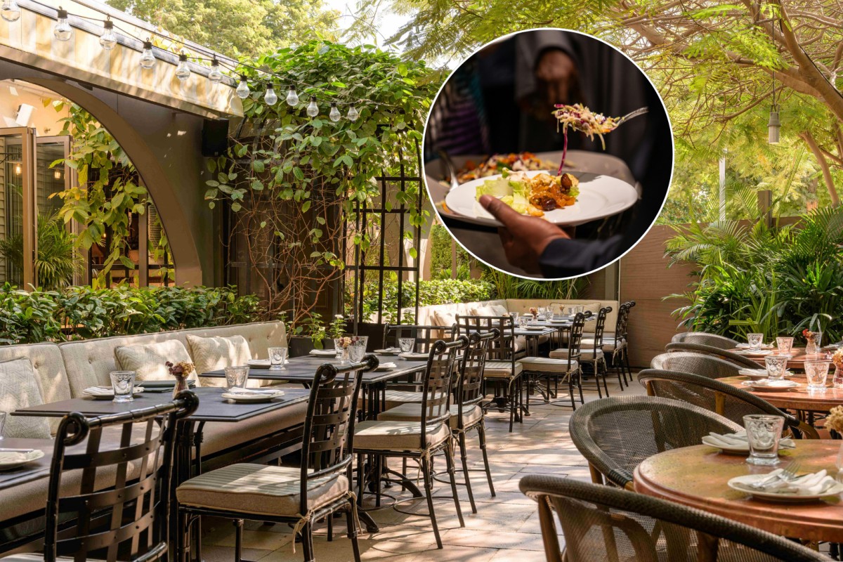 More than 25 restaurants, curated set menus and a two-week food trail is taking over one of the top districts