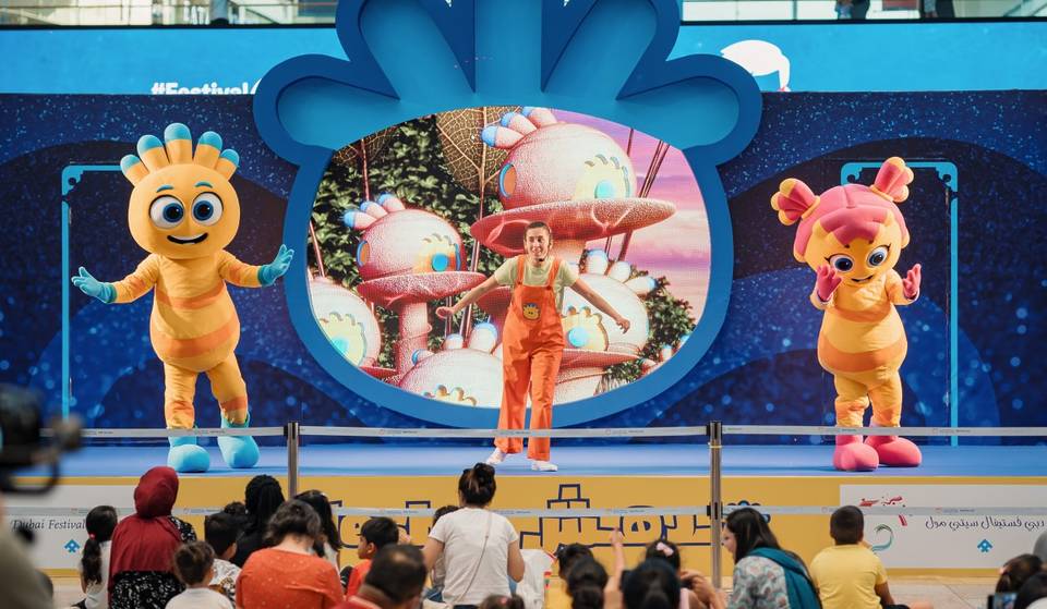 Dubai Summer Surprises 2026: Unpack the insider’s playbook to unlock 60 days of epic deals