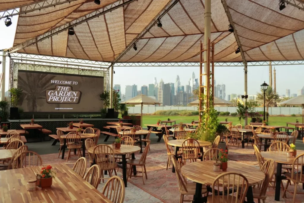 4 free entry fan zones to watch FIFA World Cup 2026 in Dubai