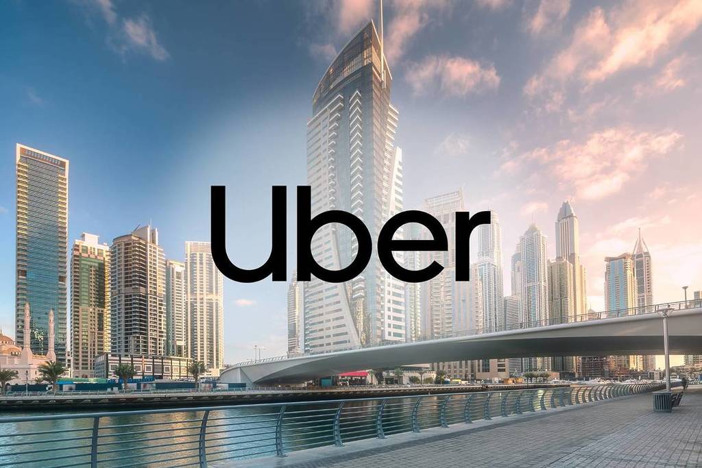 Uber ha revelado los objetos perdidos más extraños de los Emiratos Árabes Unidos: desde camillas de masaje hasta chupetes para bebés