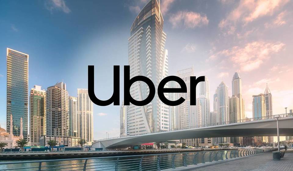 Uber ha revelado los objetos perdidos más extraños de los Emiratos Árabes Unidos: desde camillas de masaje hasta chupetes para bebés