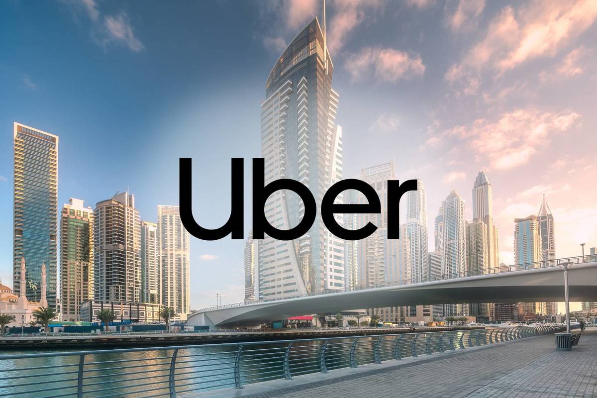 Uber revealed the UAE's most bizarre lost & found items – from massage tables to baby pacifiers