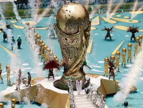 El calendario completo de la Copa del Mundo de la FIFA 2026 en Dubái: horarios exactos de los partidos (GST) hasta el 19 de julio