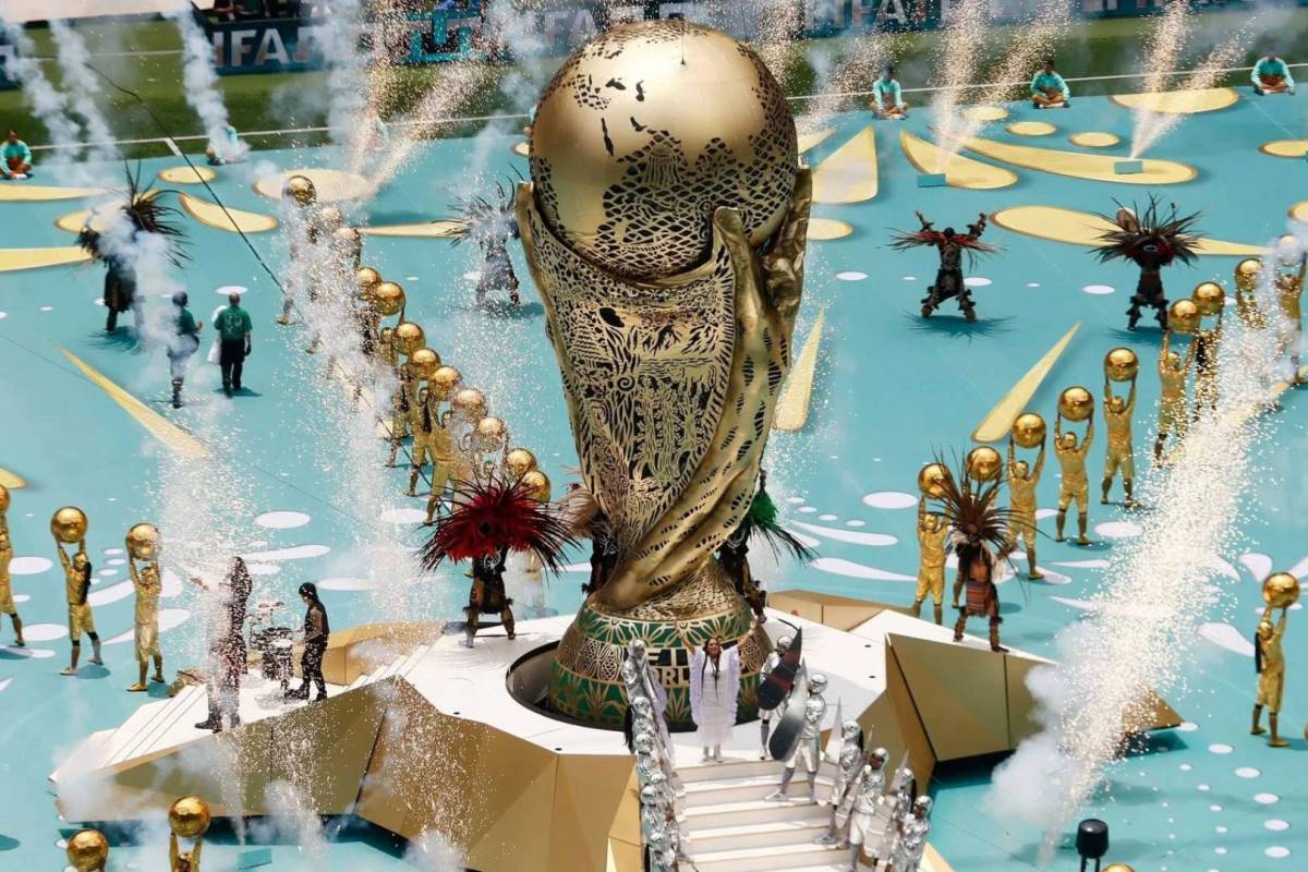 The complete FIFA World Cup 2026 Dubai timetable: Exact match times (GST) until July 19