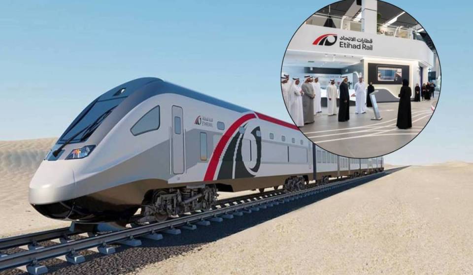 Etihad Rail sta finalmente per partire negli Emirati Arabi Uniti: ecco tutto quello che i residenti devono sapere – dai biglietti a 55 AED ai viaggi di 57 minuti