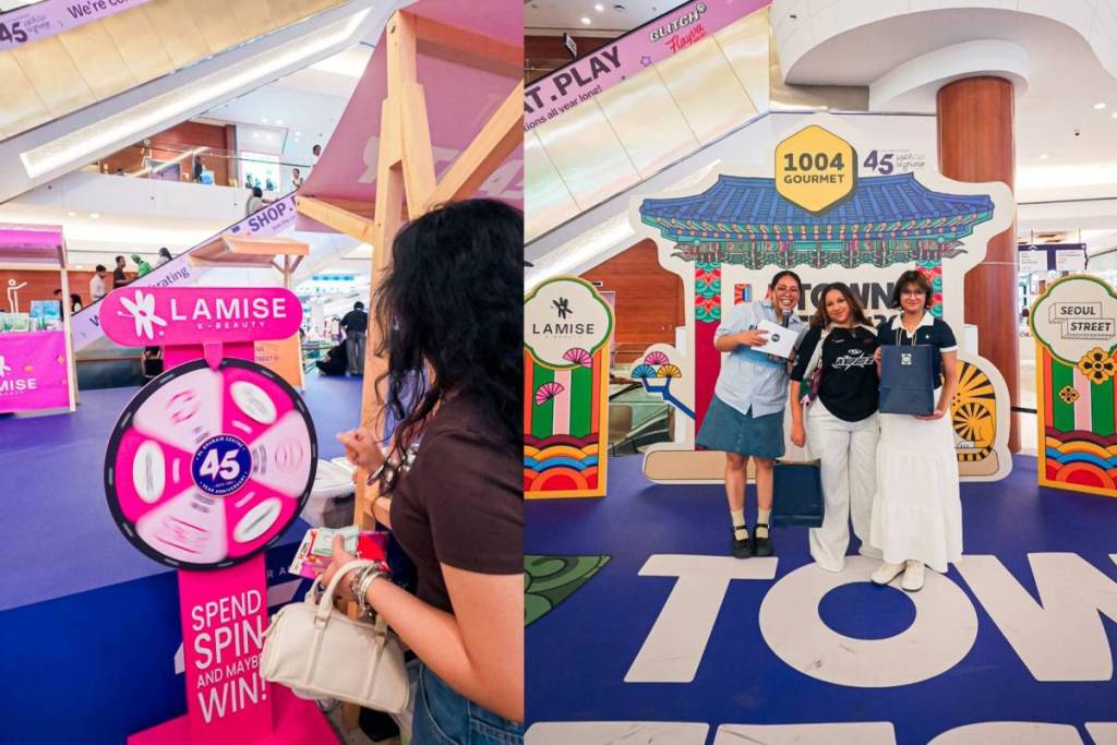 Een gratis Koreaans cultuurfestival in het bruisende Dubai tot en met 18 juli – voor het eerst met proeverijen, Hanbok-pasbeurten en dagelijkse flash sales