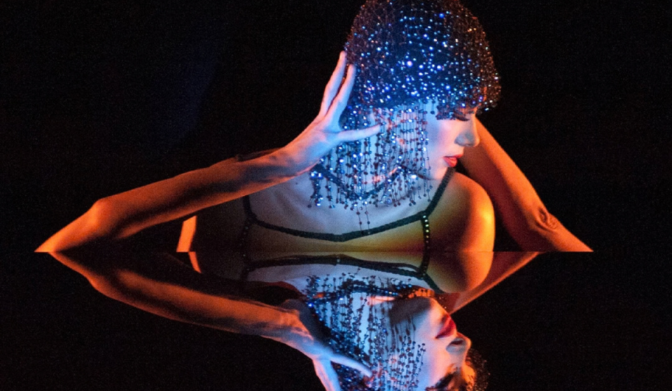 Parisian glamour is coming to The Palm as Crazy Horse Paris makes its debut in Dubai