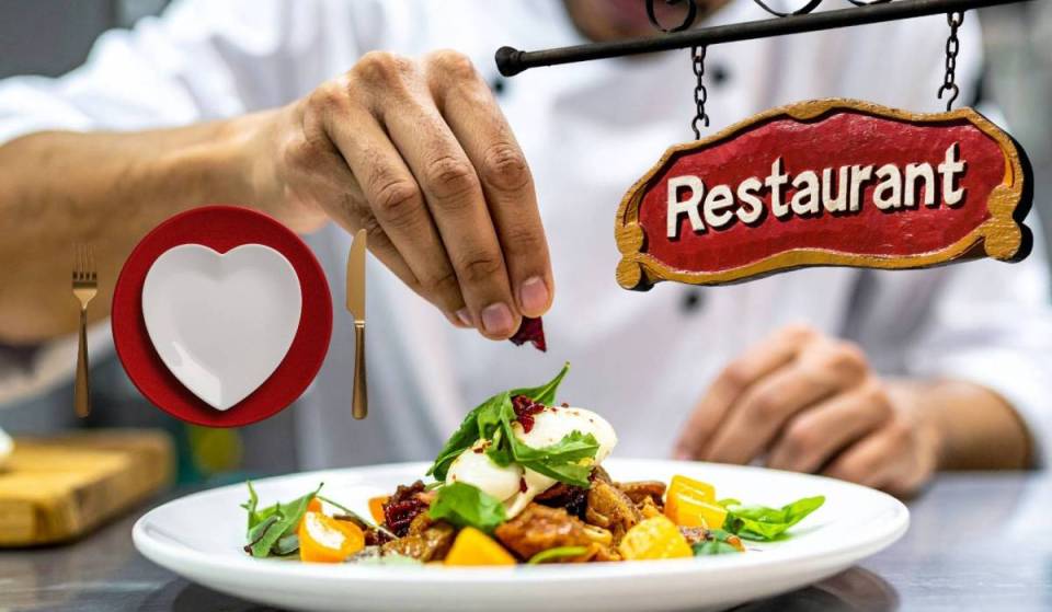 De gerechten voor 10 AED zijn terug – bij meer dan 160 restaurants, maar alleen voor een beperkte tijd
