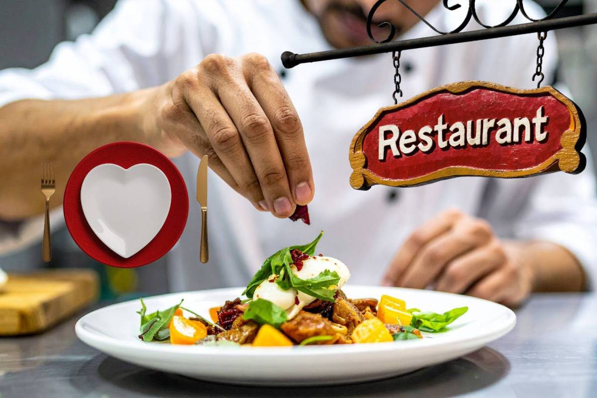 AED 10 dishes are back – with more than 160 restaurants for a limited time period only