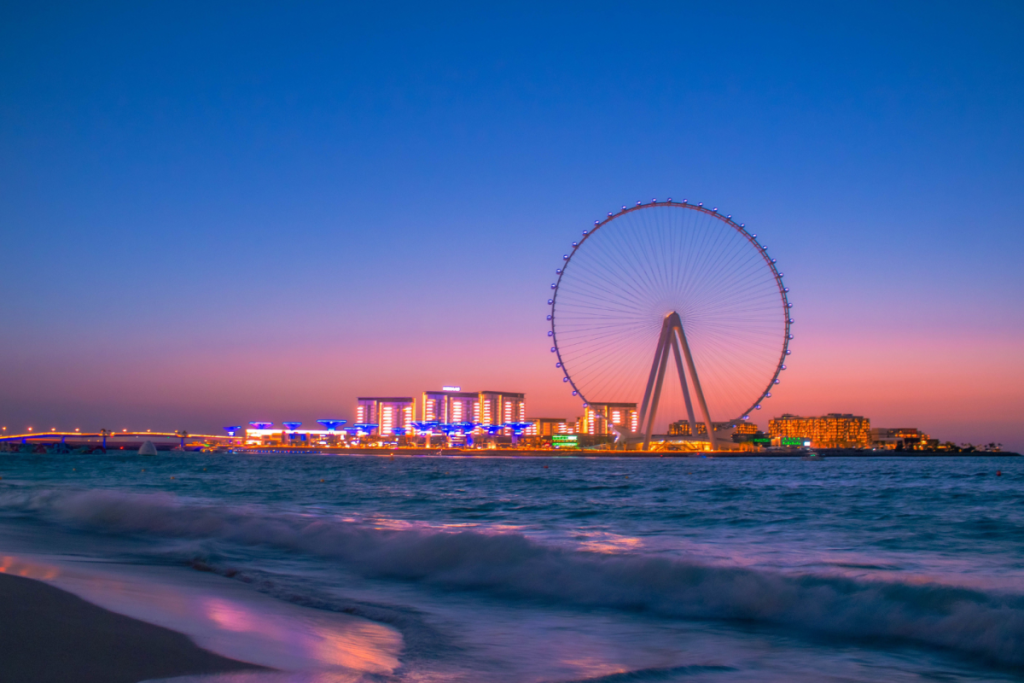 18 outstanding things to do this October in Dubai – from free fitness classes to candlelight concerts