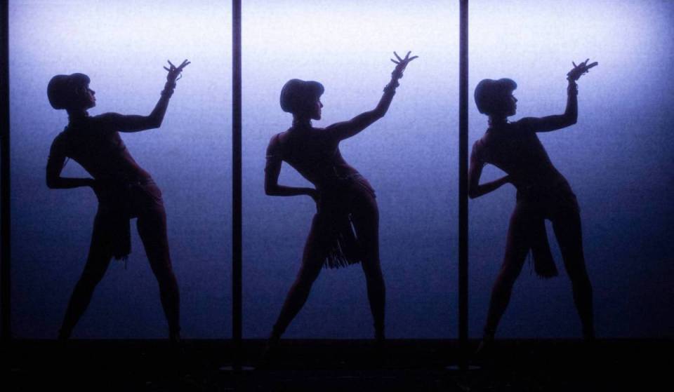 Le glamour parisien débarque à Palm Jumeirah avec les débuts du Crazy Horse Paris à Dubaï