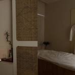 Namm Spa Dubai: masaje sueco de 60 minutos en el Dusit Thani