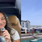 Isla Bluewaters de Dubái: Vídeo de Ain Dubai y el horizonte de JBR