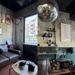 NYC bagels arrive in Dubai at Dalia Bagel Bar in JVC