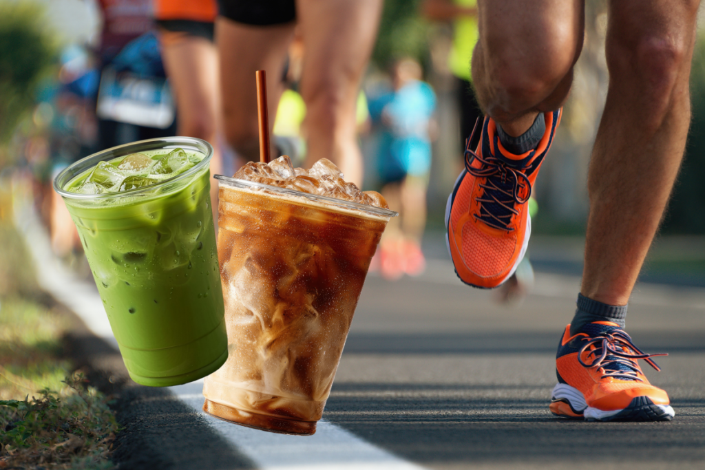 Participate in a free 5K community run with GRIT this weekend in Jumeirah and get a complimentary SALT coffee or matcha