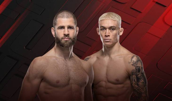 El ABHA Arena de Doha se está llenando para una gran UFC Fight Night este 21 de noviembre, con nueve combates de infarto, el Procházka vs. Stirling y el tan esperado regreso de Dan Hooker a Catar