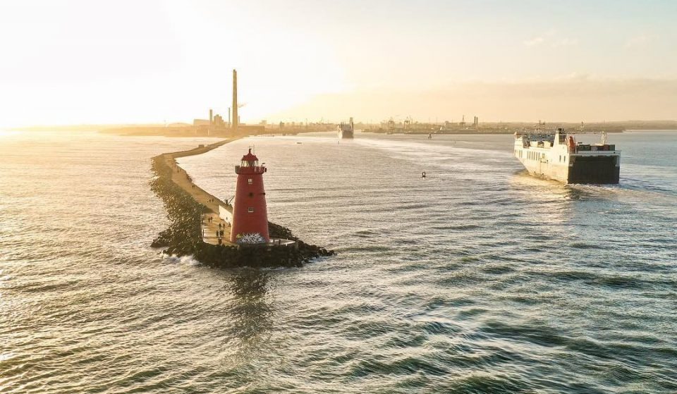 Dublin To Be As Hot As Barcelona Today As Temperatures Soar