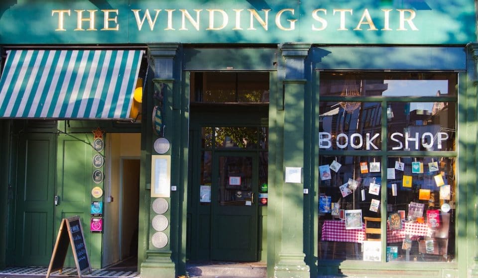 8 Dublin Bookshops That Are Perfect For Literature Lovers
