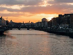 11 Romantic Ideas For The Perfect Date In Dublin