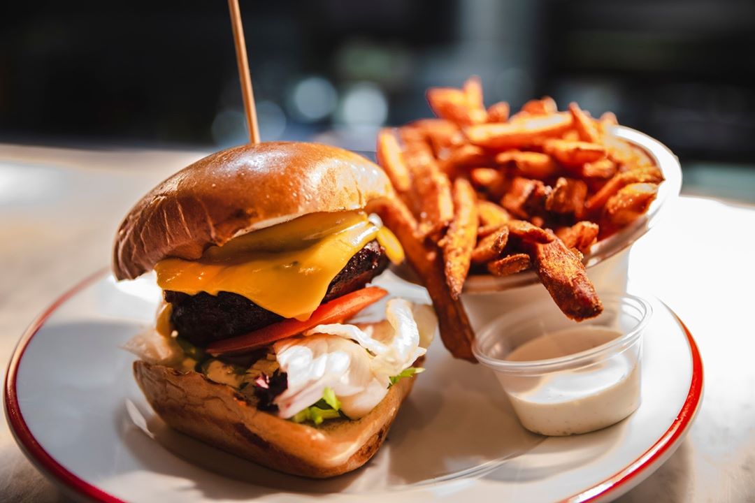 Bison Bar & BBQ Dublin A Wonderful Texan BBQ Every Day Of The Week