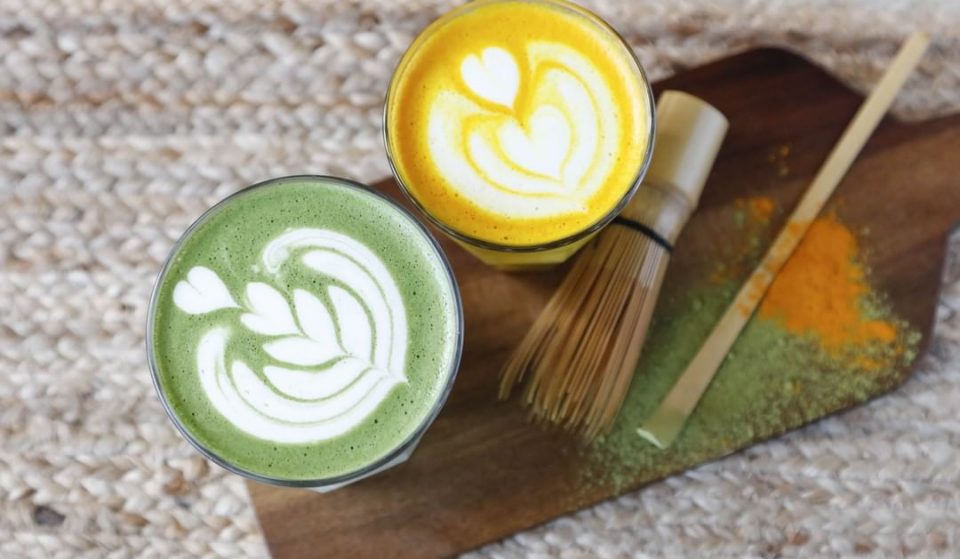 Dublin Café Serving Coffee For €1 All Week As A Thank You To Their Customers