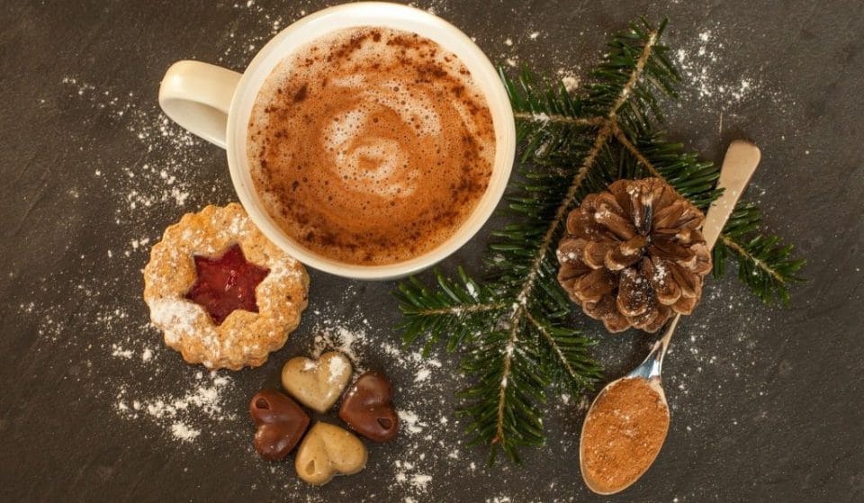This Report Has Found That Drinking Hot Chocolate Can Make You Cleverer