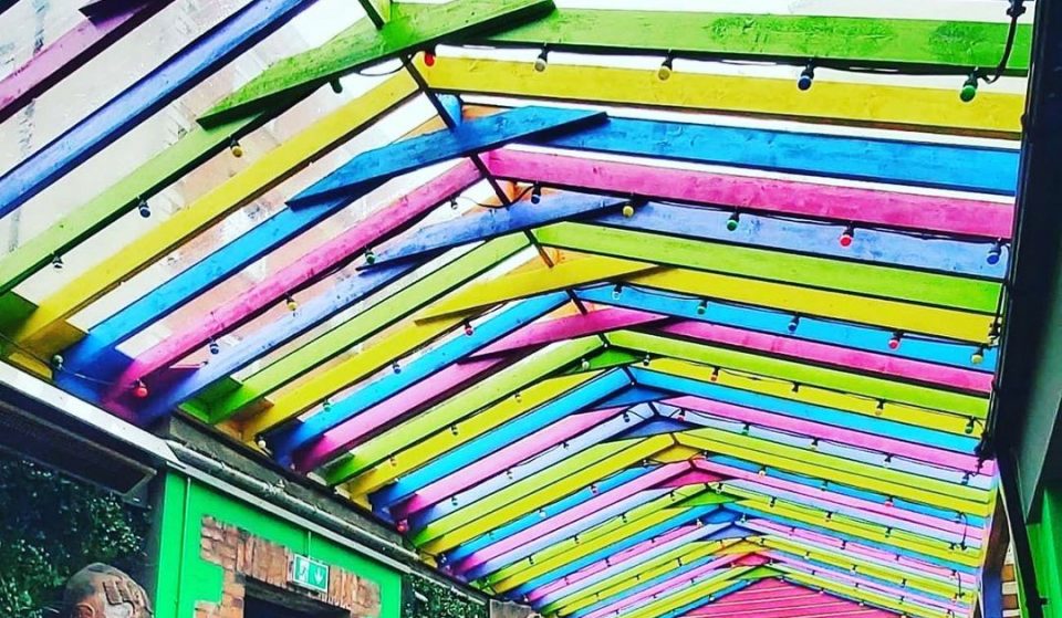 A Vintage Christmas Market Is Opening Up In Dublin Next Week