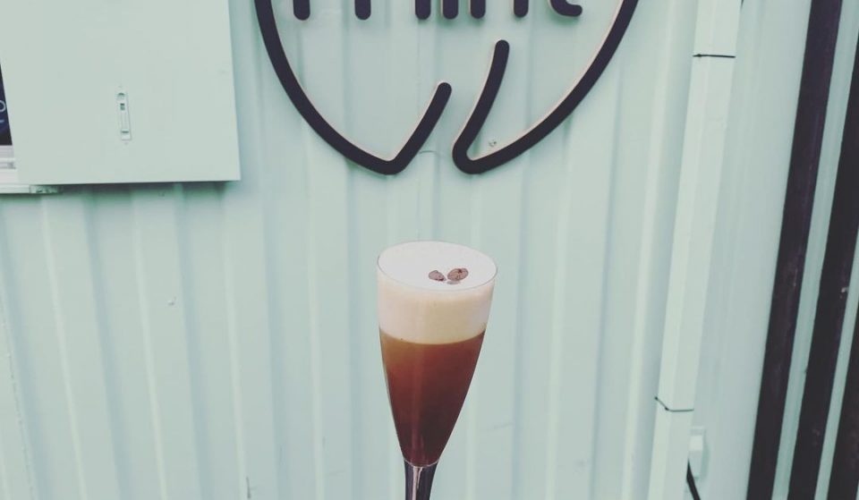 You Can Now Pick Up Take-Home Espresso Martinis At This Dublin Café