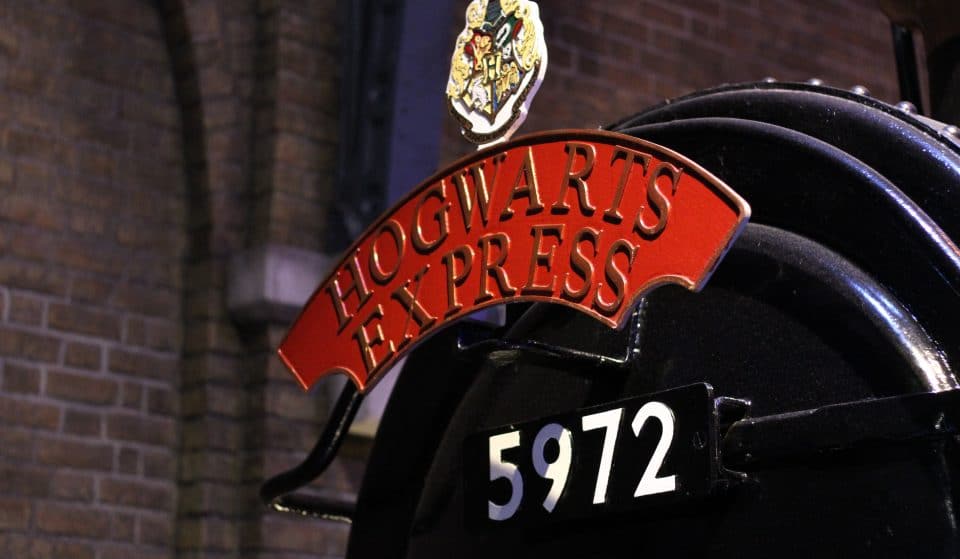 A ‘Harry Potter TV Series’ Is Reportedly Coming To HBO Max