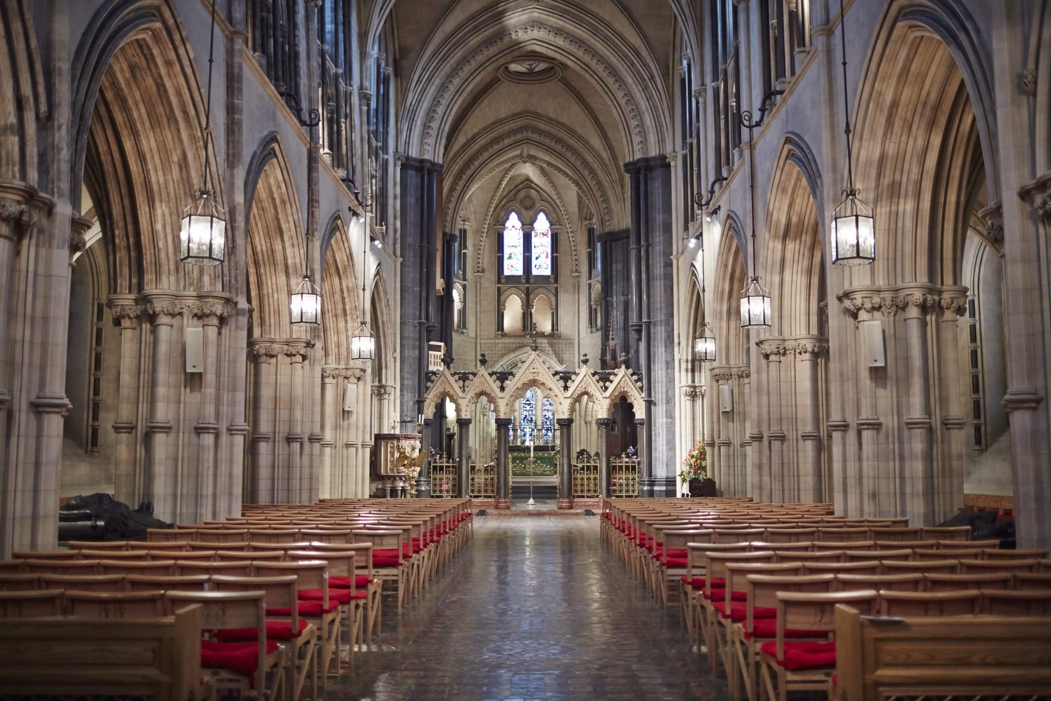 Christ Church Cathedral Christmas 2022 Christ Church Cathedral Will Host Incredible Candlelight Concerts In 2021