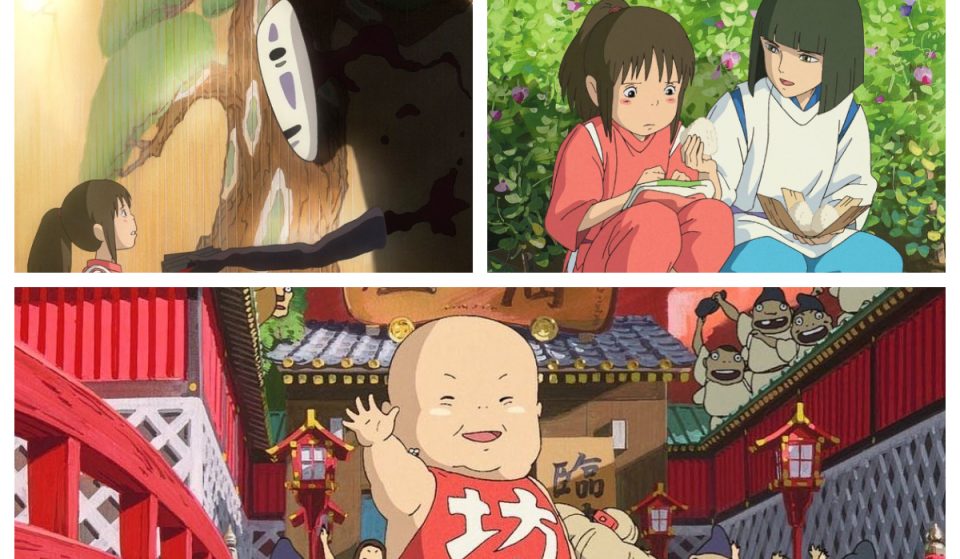 A Stage Play Adaptation Of Spirited Away Is Due To Hit Theatres In Early 2022