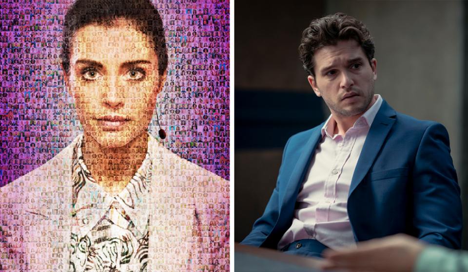 10 Of The Most Binge-Worthy Crime Dramas That Are On Netflix Now