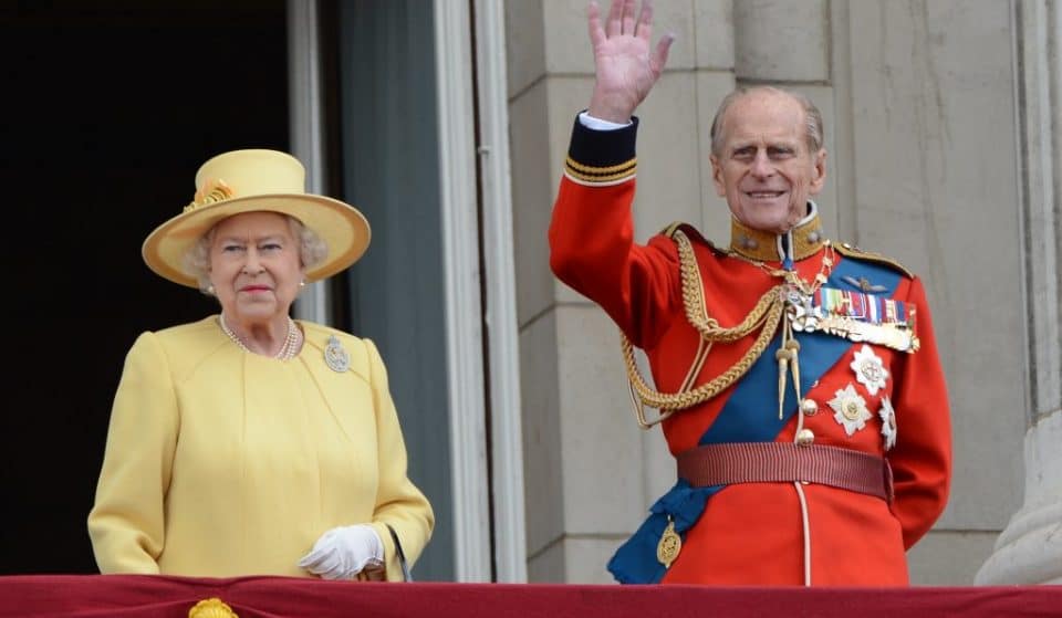 Prince Philip Has Died Aged 99, The UK Royal Family Has Confirmed