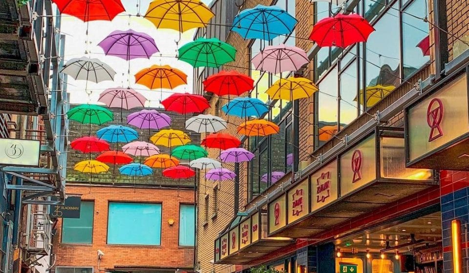 Zozimus Bar To Return For Takeaway Pints And Cocktails Today