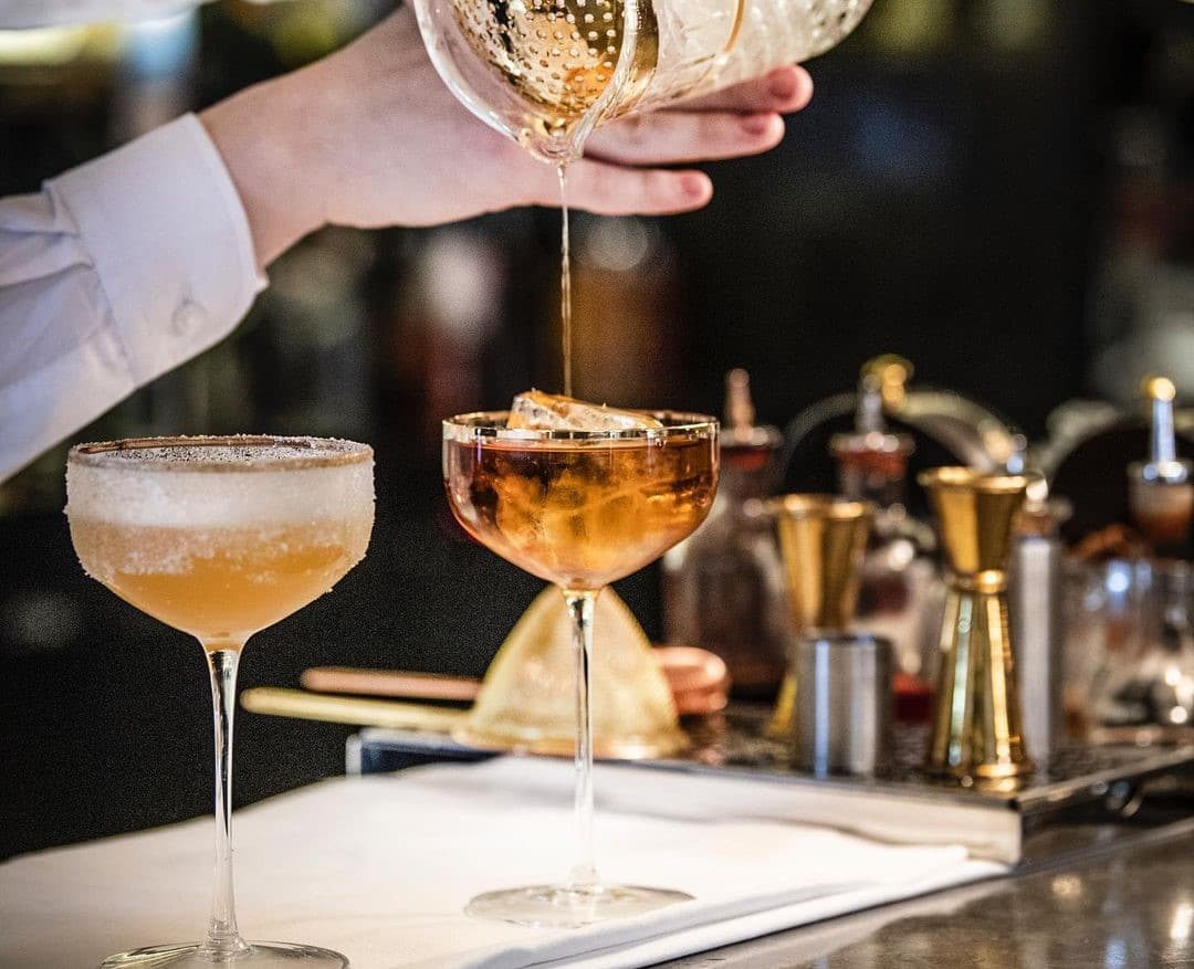 Sidecar Gin Launches Classy Home Cocktail Experience Secret Dublin
