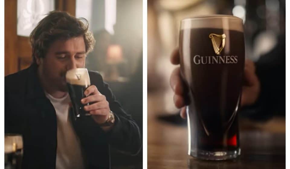 Guinness Has Released A New Advert Anticipating The Reopening Of Pubs And It Has Us SO Hyped