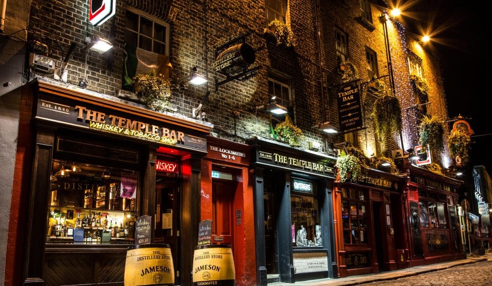 A Likely Date For The Return Of Indoor Dining In Ireland Has Been Named