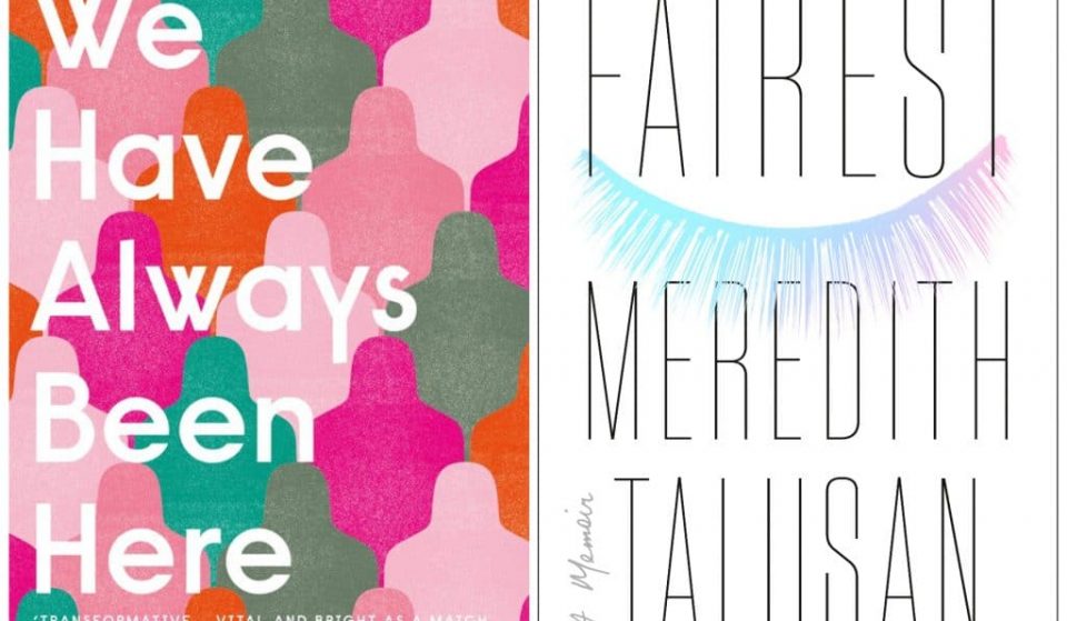 15 Fantastic And Enlightening Books From LGBT Authors That Everyone Should Read