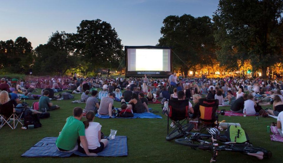 Proposals For Dublin&#8217;s First Ever Rooftop Open-Air Cinema Have Been Approved