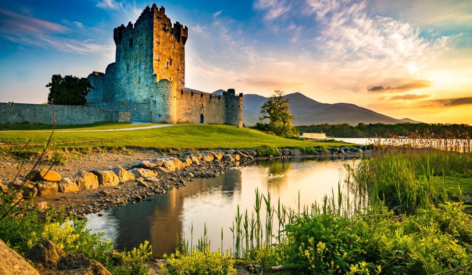 Ireland Has Been Ranked In The Top 5 Best Countries To Survive A Global Apocalypse